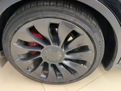 Tesla Model Y 615km Performance High-Performance AWD Version - фото 6