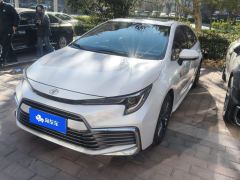 Toyota Lingshang 2.0L Luxury Edition - ფოტო 1