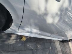 Toyota Lingshang 2.0L Luxury Edition - ფოტო 10