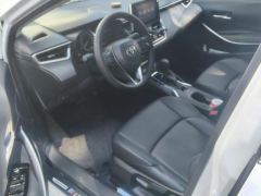 Toyota Lingshang 2.0L Luxury Edition - ფოტო 14