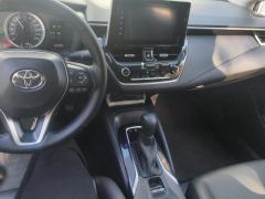 Toyota Lingshang 2.0L Luxury Edition - ფოტო 16