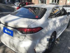 Toyota Lingshang 2.0L Luxury Edition - ფოტო 2
