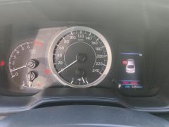 Toyota Lingshang 2.0L Luxury Edition - ფოტო 20