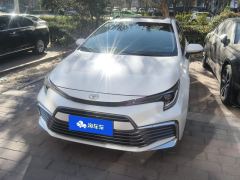 Toyota Lingshang 2.0L Luxury Edition - ფოტო 3