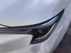 Toyota Lingshang 2.0L Luxury Edition - ფოტო 4