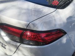 Toyota Lingshang 2.0L Luxury Edition - ფოტო 5