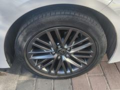 Toyota Lingshang 2.0L Luxury Edition - ფოტო 6
