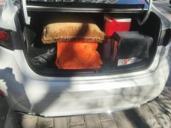 Toyota Lingshang 2.0L Luxury Edition - ფოტო 7