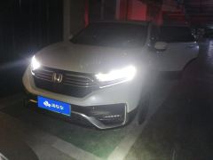 Honda CR-V e:PHEV 2.0L Edition - ფოტო 1