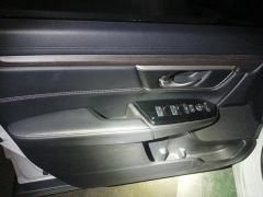 Honda CR-V e:PHEV 2.0L Edition - ფოტო 12