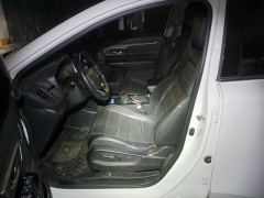 Honda CR-V e:PHEV 2.0L Edition - ფოტო 14