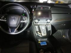 Honda CR-V e:PHEV 2.0L Edition - ფოტო 16