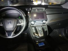 Honda CR-V e:PHEV 2.0L Edition - ფოტო 17