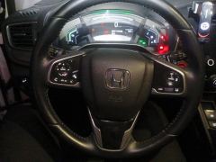 Honda CR-V e:PHEV 2.0L Edition - ფოტო 18