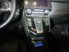 Honda CR-V e:PHEV 2.0L Edition - ფოტო 19