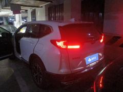 Honda CR-V e:PHEV 2.0L Edition - ფოტო 2