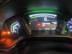 Honda CR-V e:PHEV 2.0L Edition - ფოტო 20