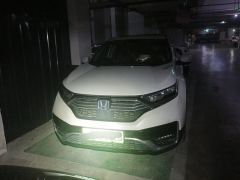 Honda CR-V e:PHEV 2.0L Edition - ფოტო 3