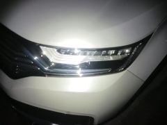Honda CR-V e:PHEV 2.0L Edition - ფოტო 4