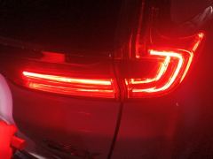 Honda CR-V e:PHEV 2.0L Edition - ფოტო 5
