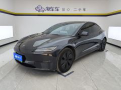 Tesla Model 3 634km Rear-Wheel Drive Edition - photo 1