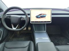 Tesla Model 3 634km Rear-Wheel Drive Edition - photo 16
