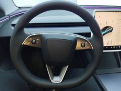 Tesla Model 3 634km Rear-Wheel Drive Edition - photo 18
