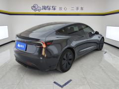 Tesla Model 3 634km Rear-Wheel Drive Edition - photo 2