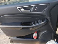 Ford Edge PLUS EcoBoost 245 2WD Version 5 - ფოტო 12