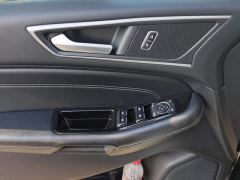 Ford Edge PLUS EcoBoost 245 2WD Version 5 - ფოტო 13
