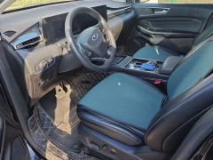 Ford Edge PLUS EcoBoost 245 2WD Version 5 - ფოტო 14