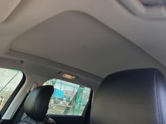 Ford Edge PLUS EcoBoost 245 2WD Version 5 - ფოტო 15