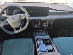 Ford Edge PLUS EcoBoost 245 2WD Version 5 - ფოტო 16