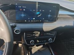 Ford Edge PLUS EcoBoost 245 2WD Version 5 - ფოტო 17