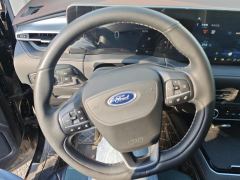 Ford Edge PLUS EcoBoost 245 2WD Version 5 - ფოტო 18