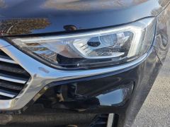 Ford Edge PLUS EcoBoost 245 2WD Version 5 - ფოტო 4