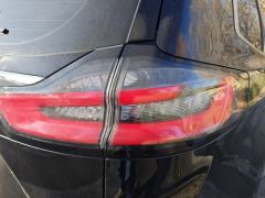 Ford Edge PLUS EcoBoost 245 2WD Version 5 - ფოტო 5