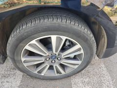 Ford Edge PLUS EcoBoost 245 2WD Version 5 - ფოტო 6
