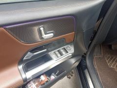 Mercedes-Benz GLB 220 Dynamic - фото 13