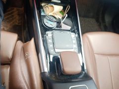 Mercedes-Benz GLB 220 Dynamic - фото 19