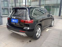 Mercedes-Benz GLB 220 Dynamic - фото 2