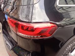 Mercedes-Benz GLB 220 Dynamic - фото 5