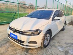 Volkswagen Polo Plus 1.5L Edition - ფოტო 1