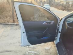 Volkswagen Polo Plus 1.5L Edition - ფოტო 12