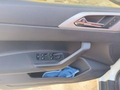 Volkswagen Polo Plus 1.5L Edition - ფოტო 13