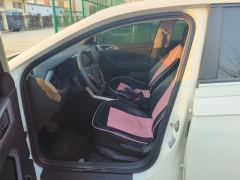 Volkswagen Polo Plus 1.5L Edition - ფოტო 14