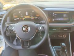Volkswagen Polo Plus 1.5L Edition - ფოტო 16