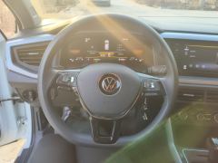 Volkswagen Polo Plus 1.5L Edition - ფოტო 18