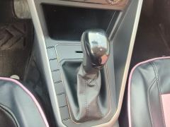 Volkswagen Polo Plus 1.5L Edition - ფოტო 19