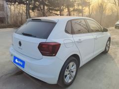 Volkswagen Polo Plus 1.5L Edition - ფოტო 2